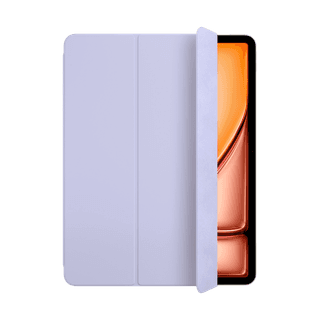 Apple Smart Folio for iPad Air 13-inch (M2) - Light Violet