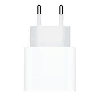 Apple 20W USB-C Power Adapter