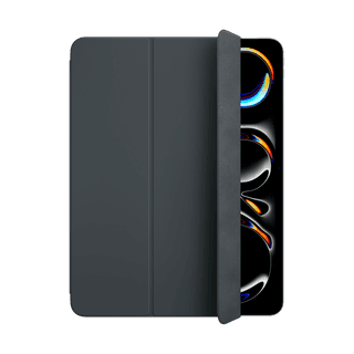 Apple Smart Folio for iPad Pro 13-inch (M4, M5) - Black