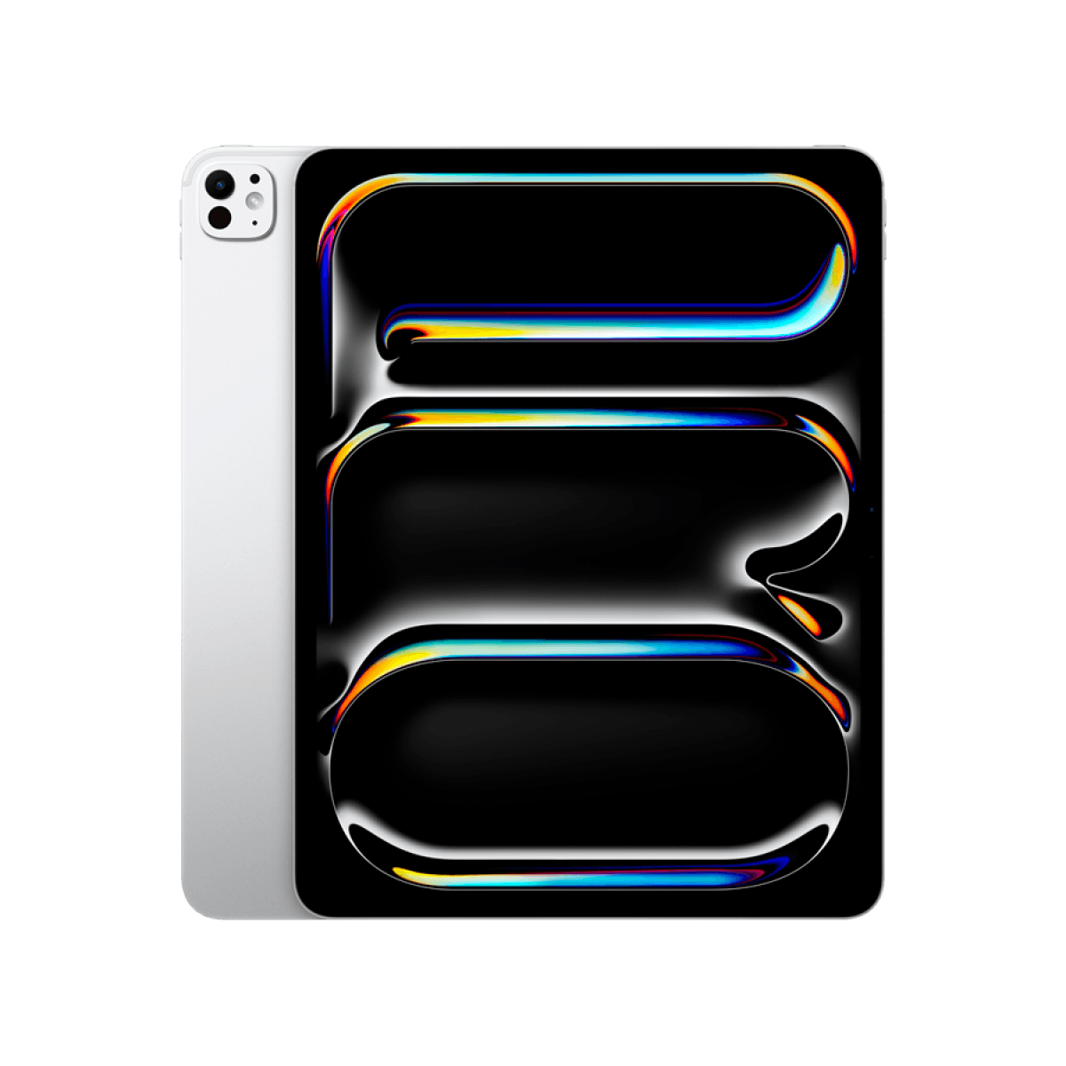 13-inch iPad Pro WiFi 2TB with Standard glass - Silver 4