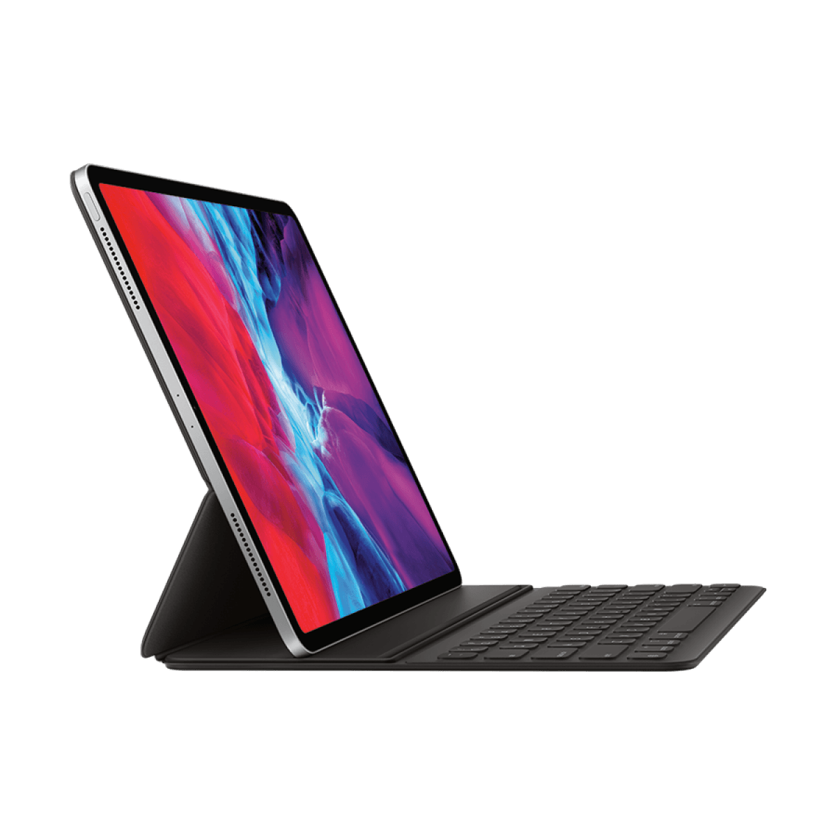 Smart Keyboard Folio for 12.9-inch iPad Pro (5th generation) - Russian 5