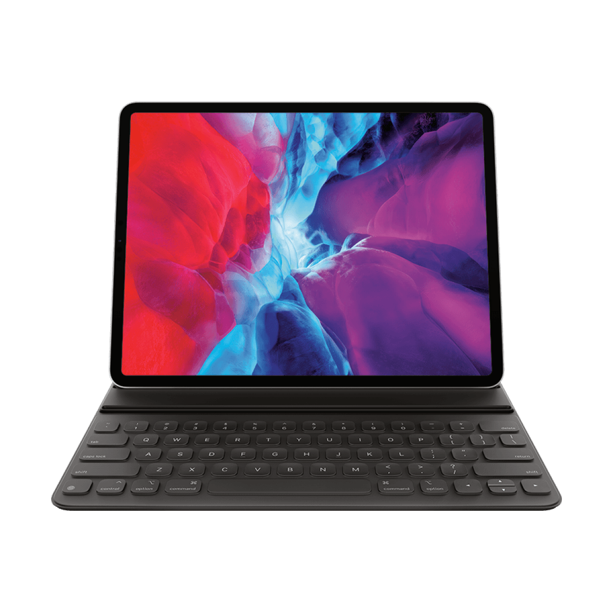 Smart Keyboard Folio for 12.9-inch iPad Pro (5th generation) - Russian 6