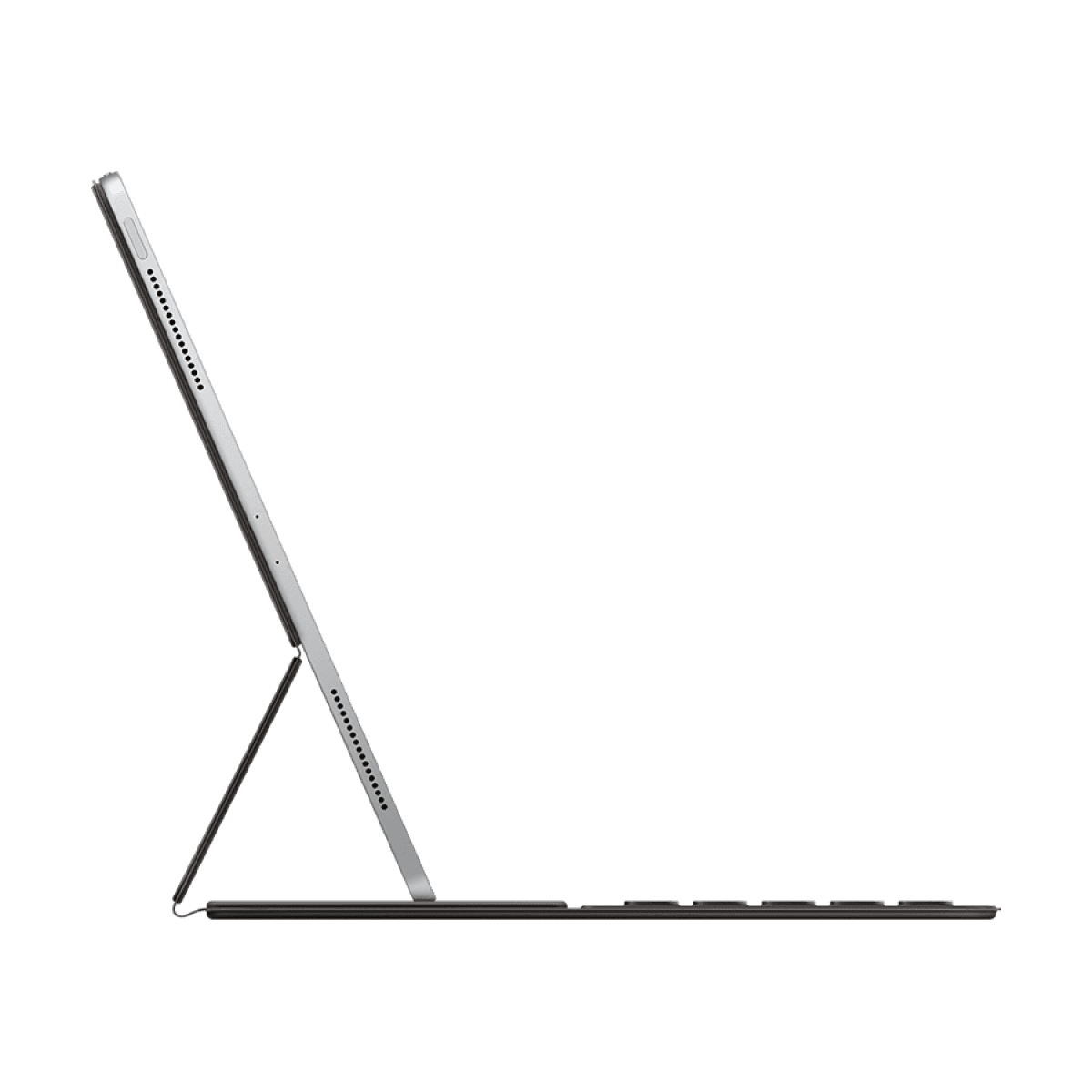 Smart Keyboard Folio for 12.9-inch iPad Pro (5th generation) - Russian 8