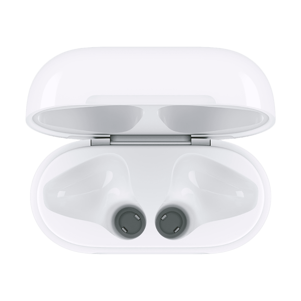 Wireless Charging Case for AirPods 6