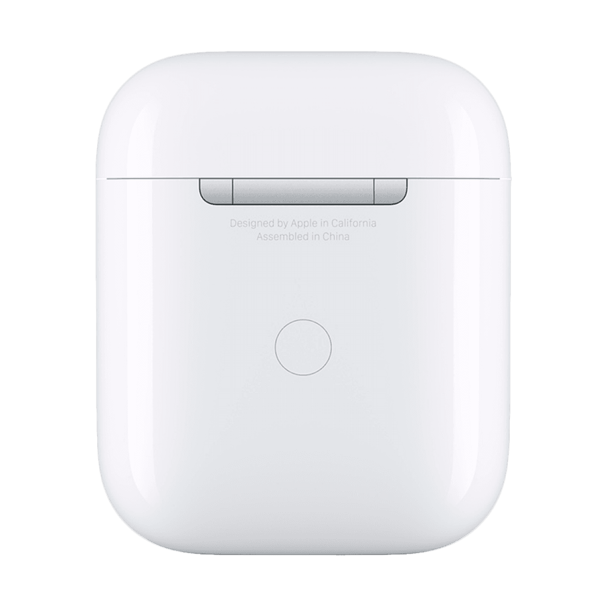 Wireless Charging Case for AirPods 7