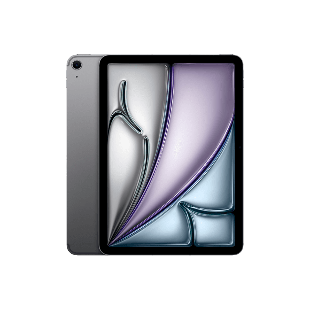 11-inch iPad Air Wi-Fi + Cellular 128GB - Space Grey 4