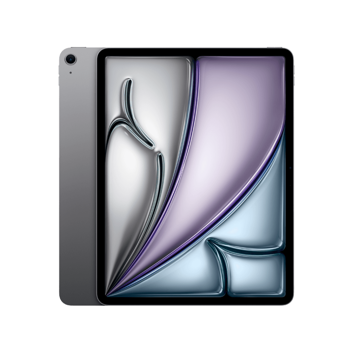 13-inch iPad Air Wi-Fi 1TB - Space Grey 4