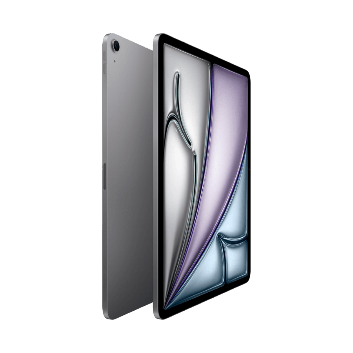 13-inch iPad Air Wi-Fi 1TB - Space Grey 5