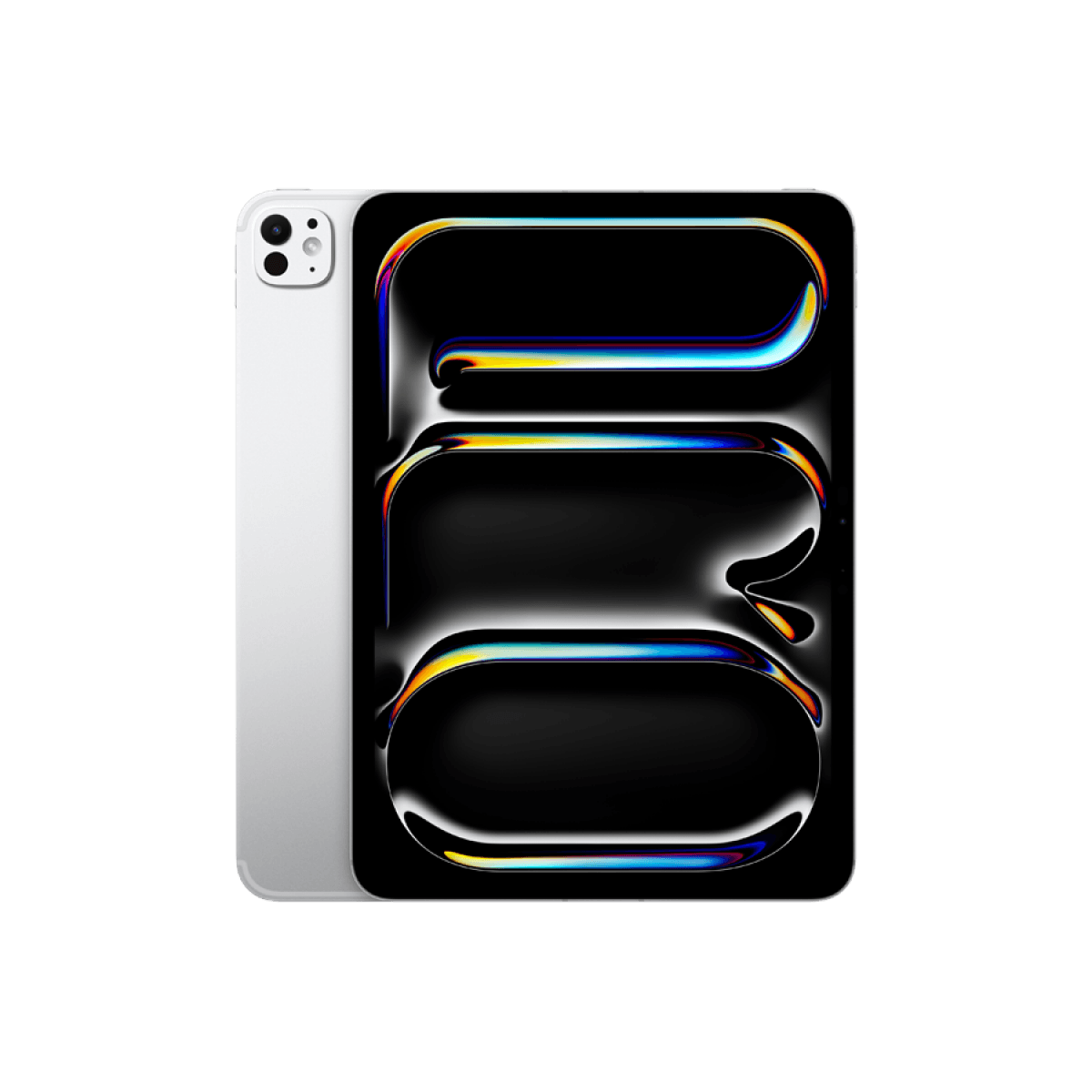 11-inch iPad Pro WiFi + Cellular 1TB with Standard glass - Silver 4