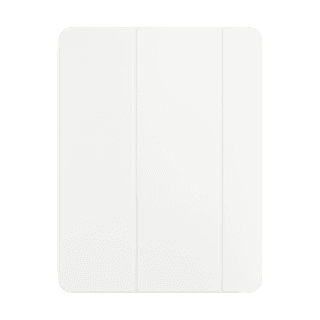 Apple Smart Folio for iPad Pro 13-inch (M4, M5) - White