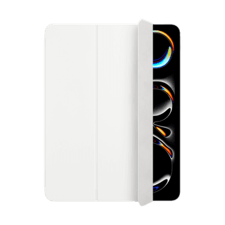 Apple Smart Folio for iPad Pro 13-inch (M4, M5) - White