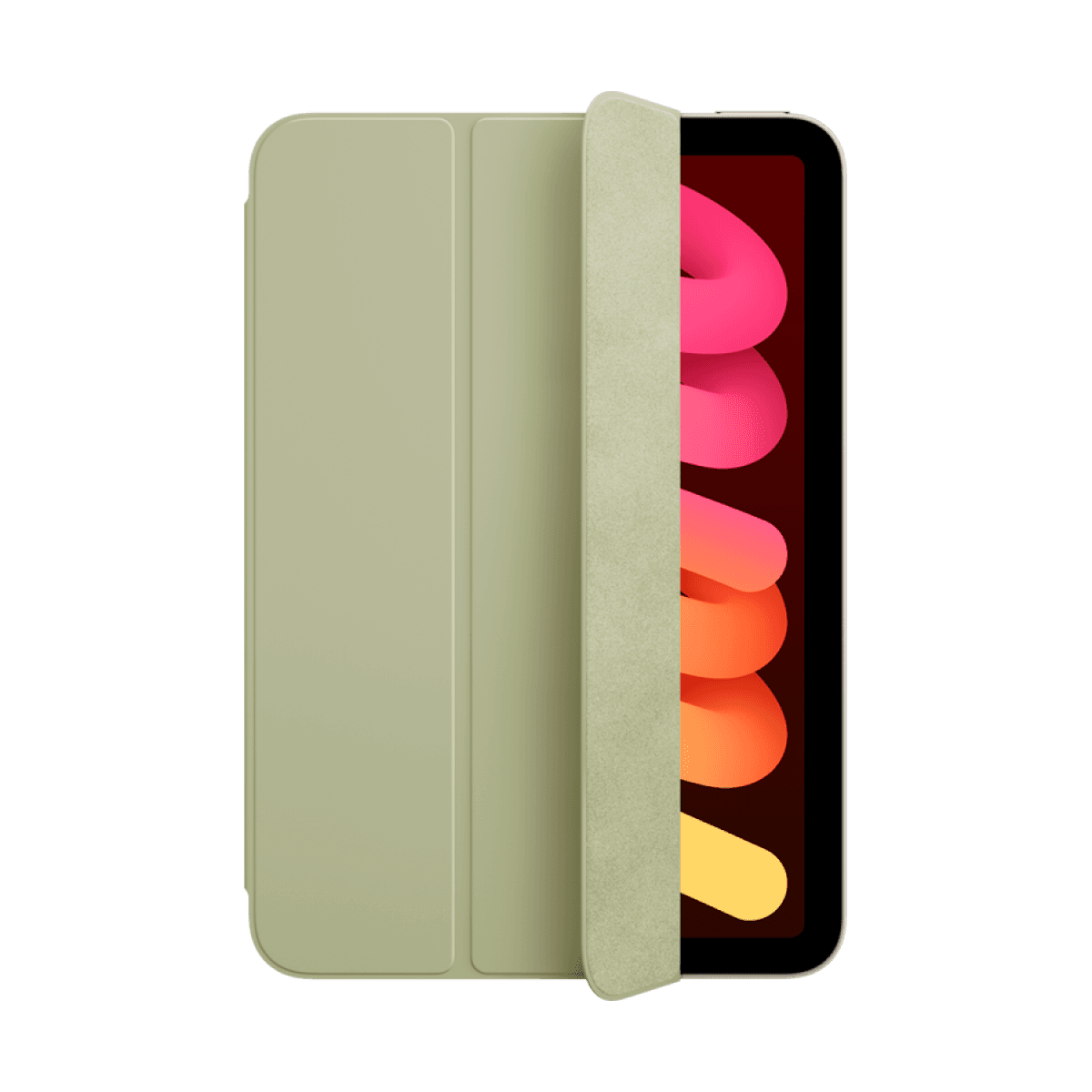 Smart Folio for iPad mini (A17 Pro) - Sage 3