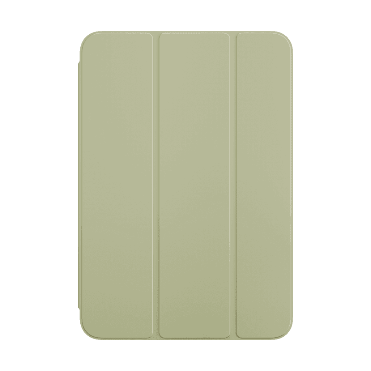 Smart Folio for iPad mini (A17 Pro) - Sage 4