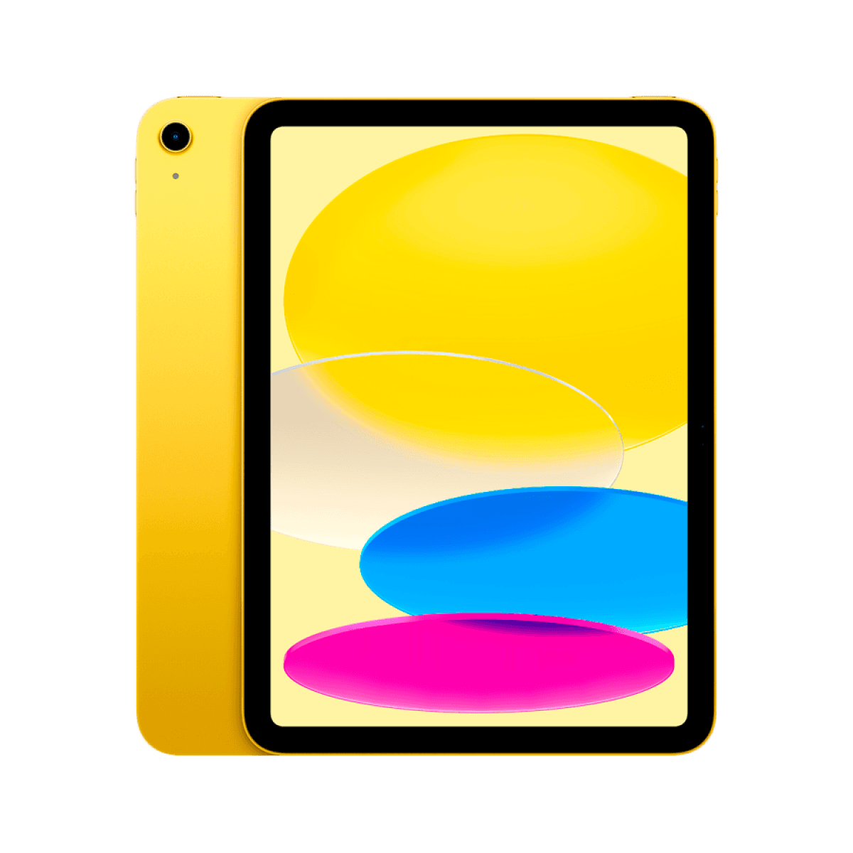 11-inch iPad Wi-Fi 128GB - Yellow 6