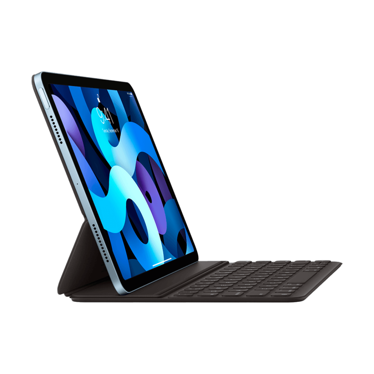 Smart Keyboard Folio for 11-inch iPad Pro (2nd generation) - Russian 4