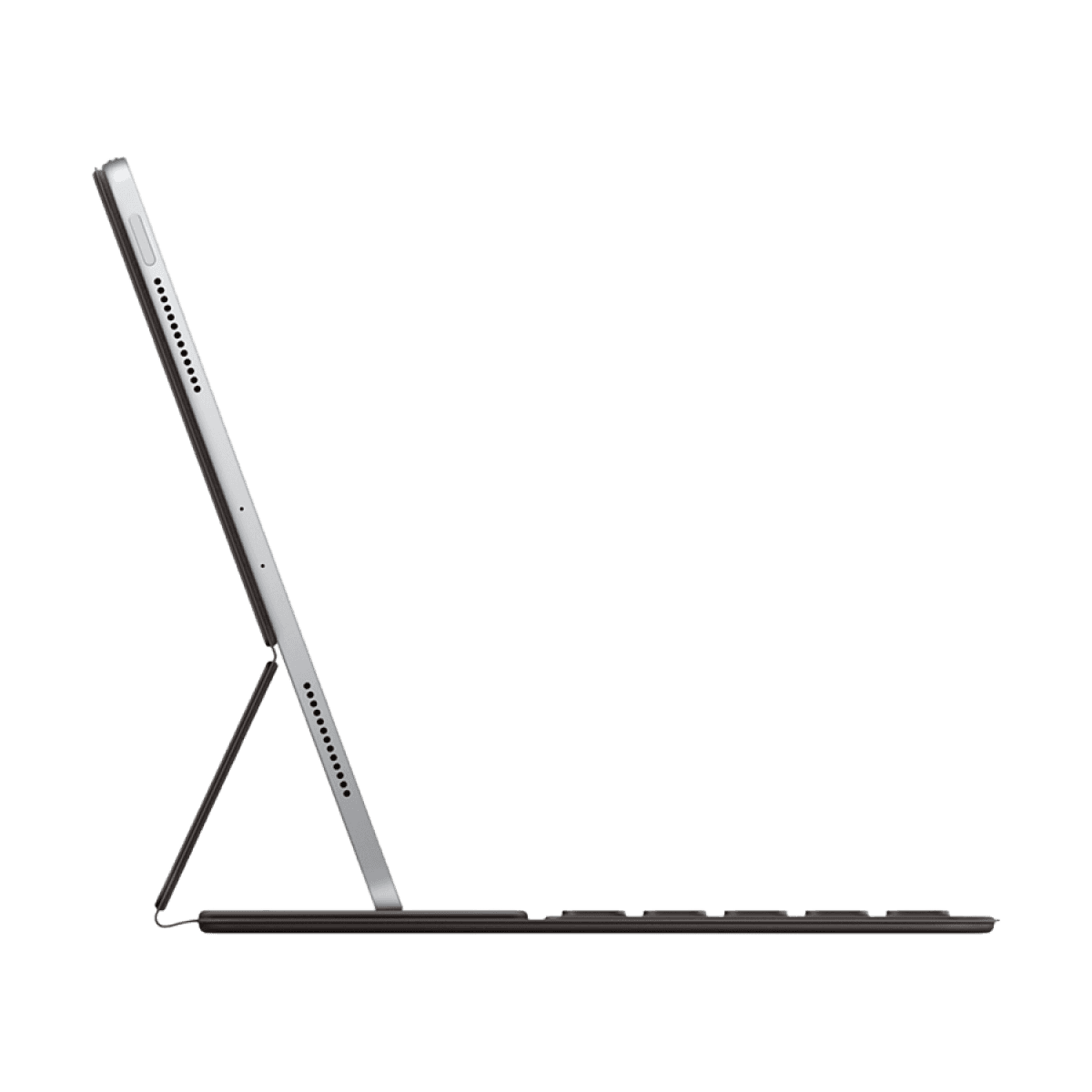 Smart Keyboard Folio for 11-inch iPad Pro (2nd generation) - Russian 5