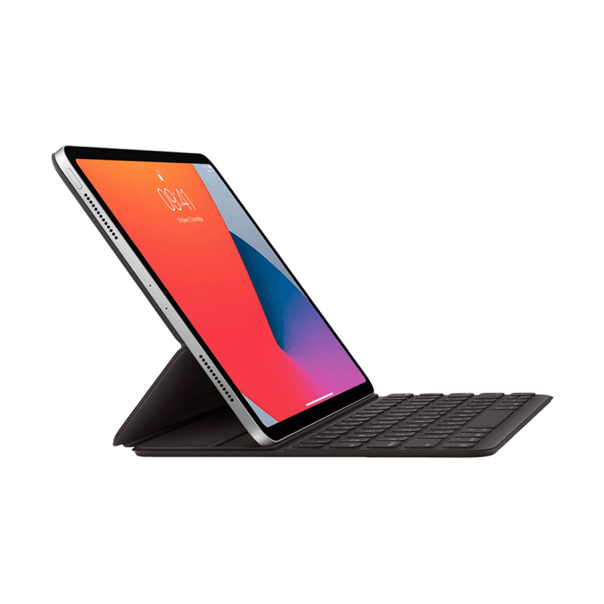 Smart Keyboard Folio for 11-inch iPad Pro (2nd generation) - Russian 6