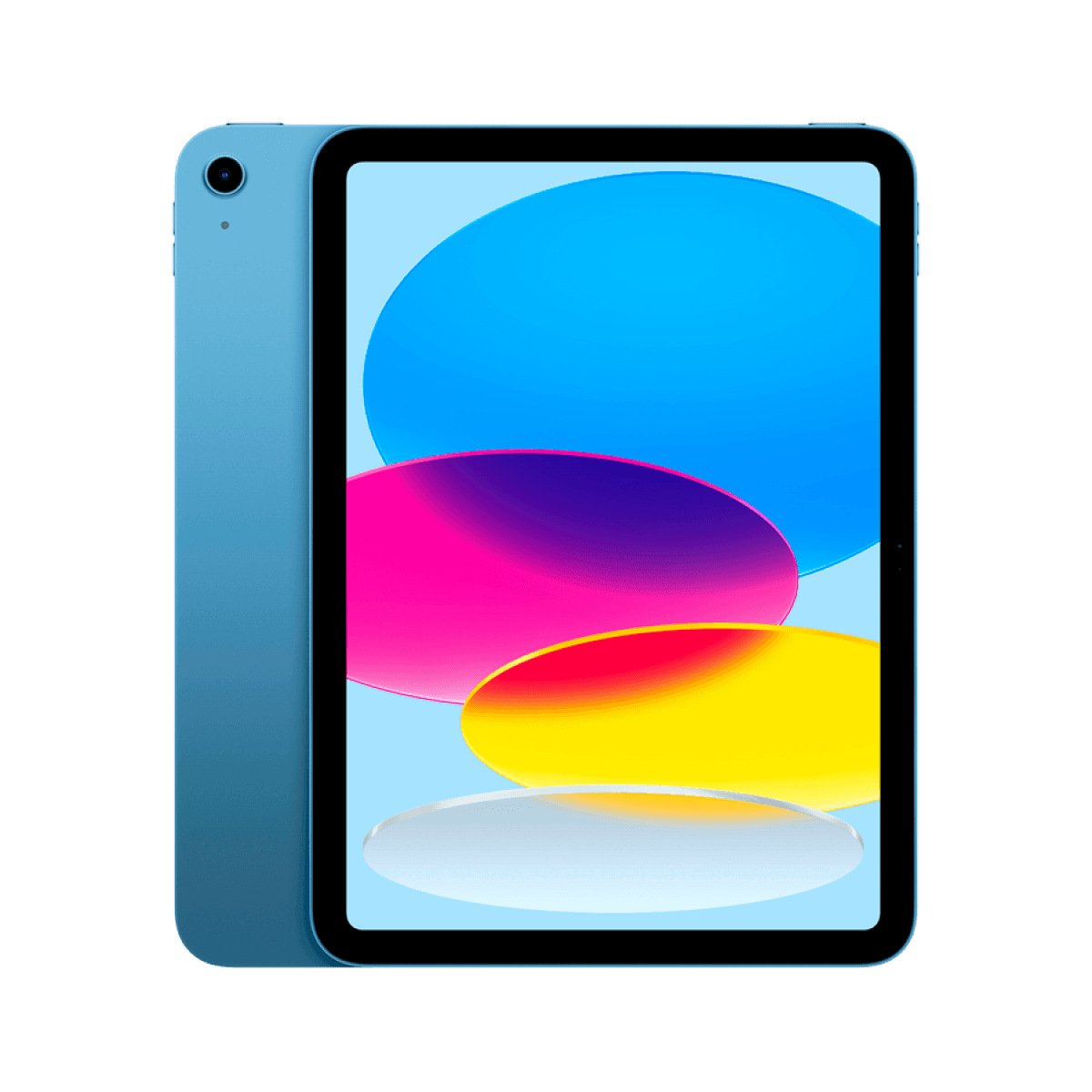 11-inch iPad Wi-Fi 256GB - Blue 6