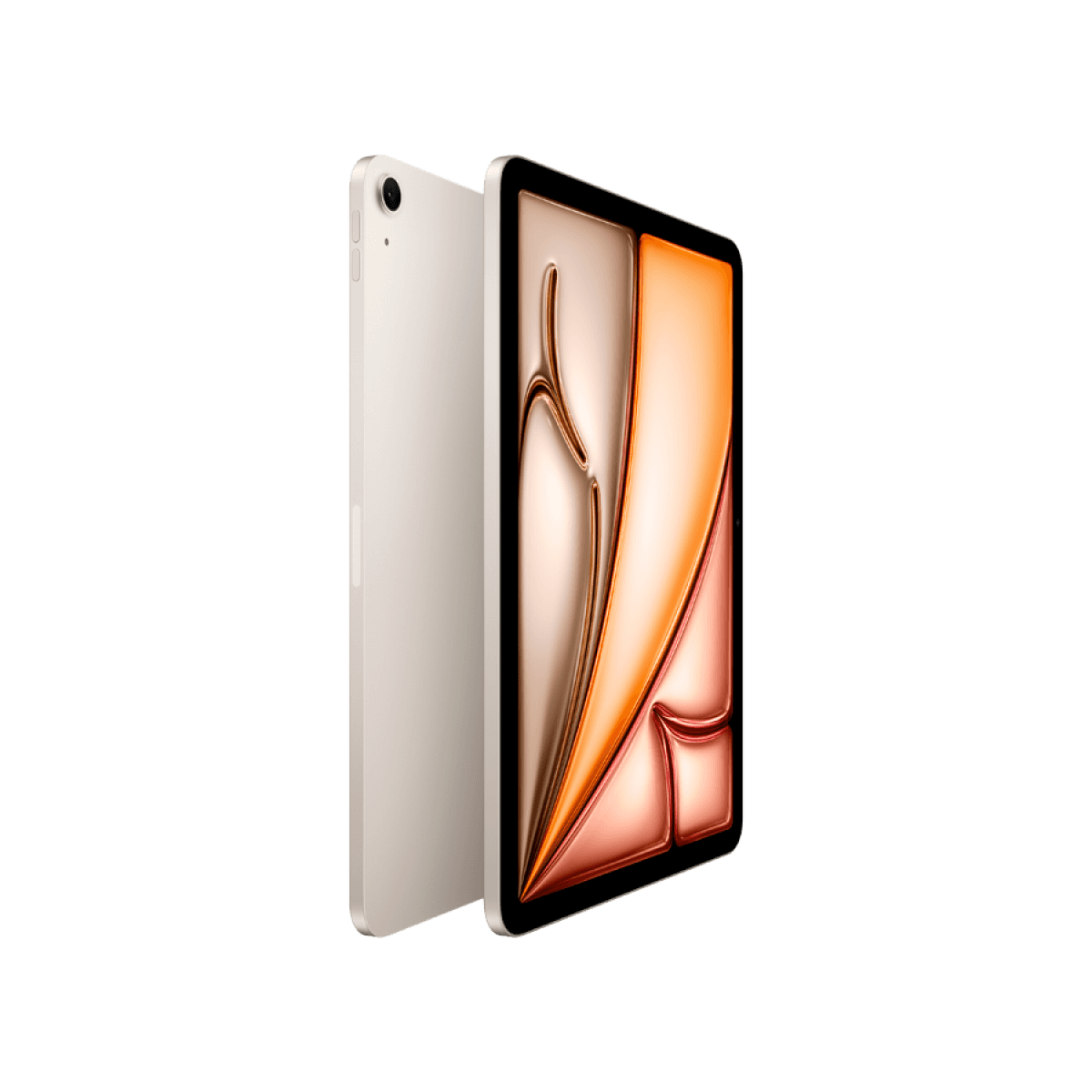 11-inch iPad Air Wi-Fi 256GB - Starlight 5