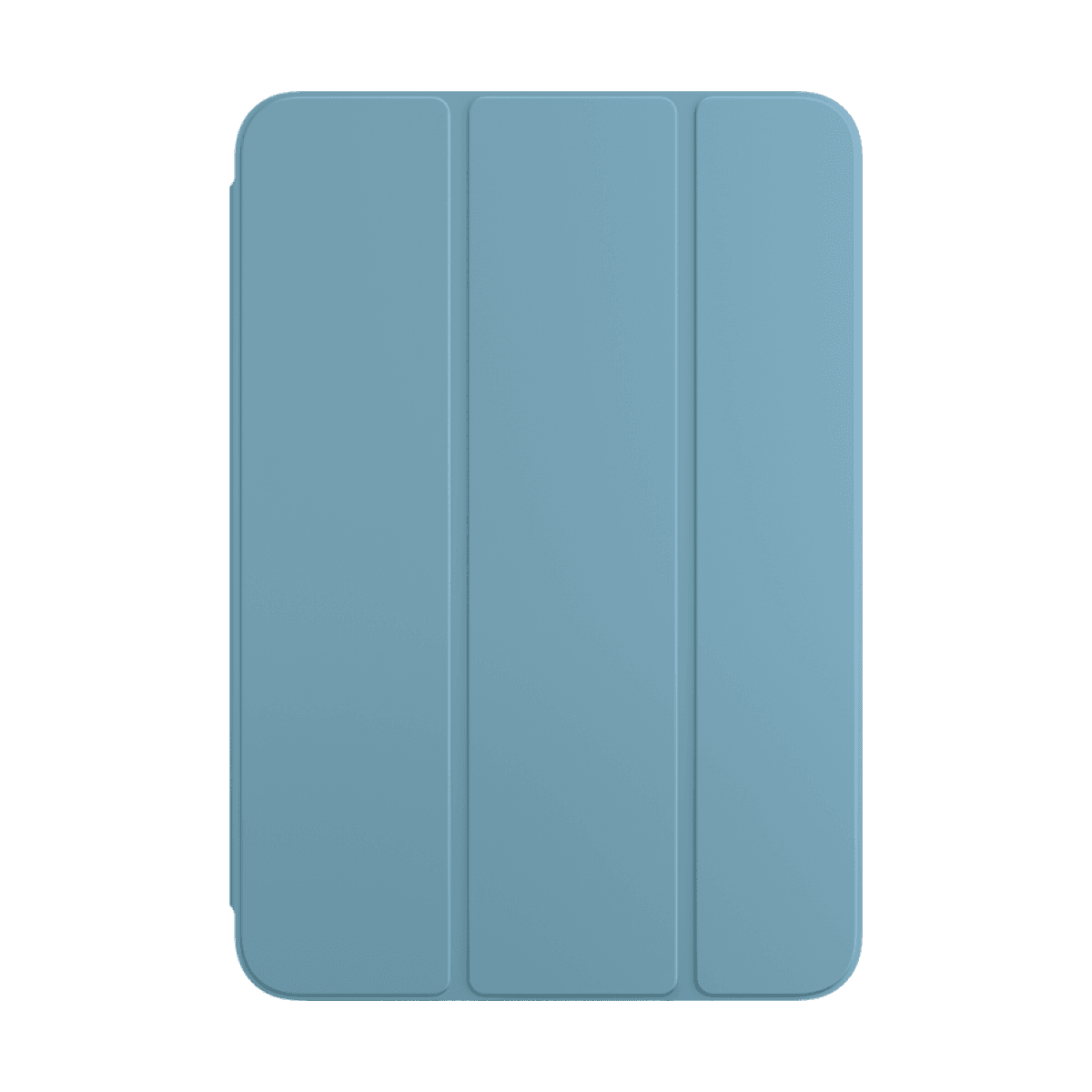Smart Folio for iPad mini (A17 Pro) - Denim 4