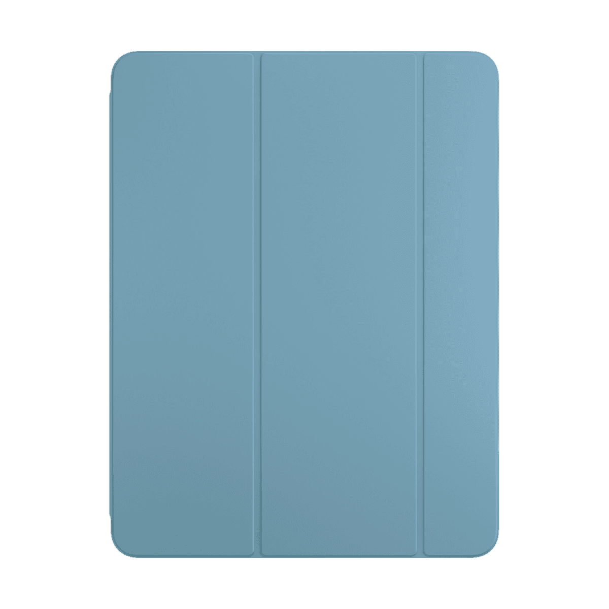 Smart Folio for iPad Pro 13-inch (M4, M5) - Denim 3