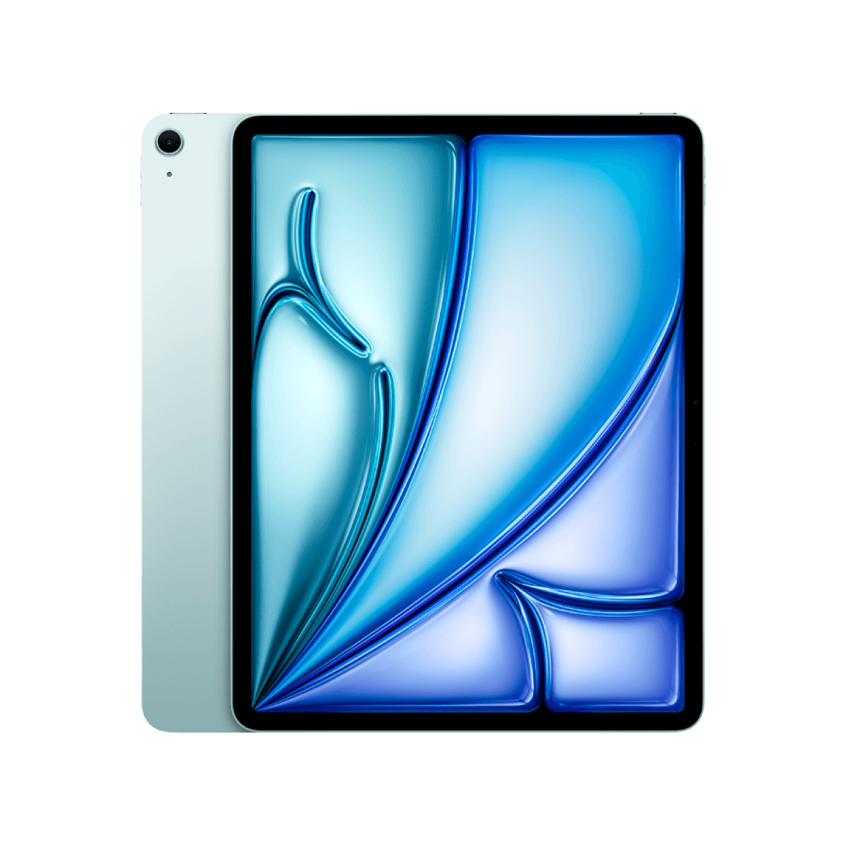 13-inch iPad Air Wi-Fi 1TB - Blue 4