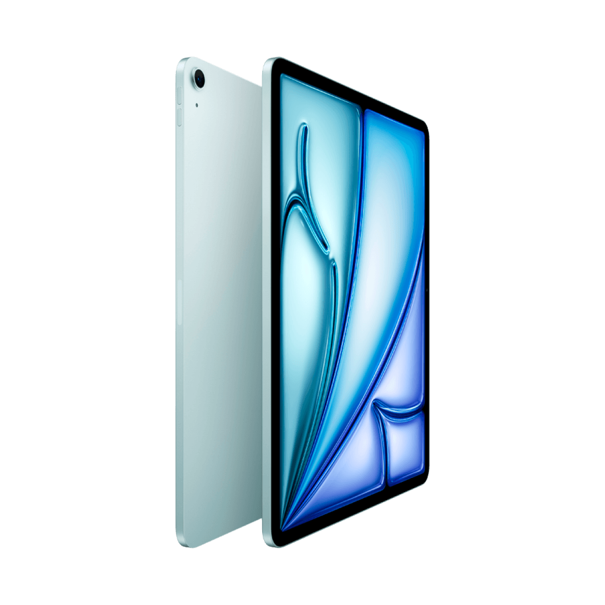 13-inch iPad Air Wi-Fi 1TB - Blue 5