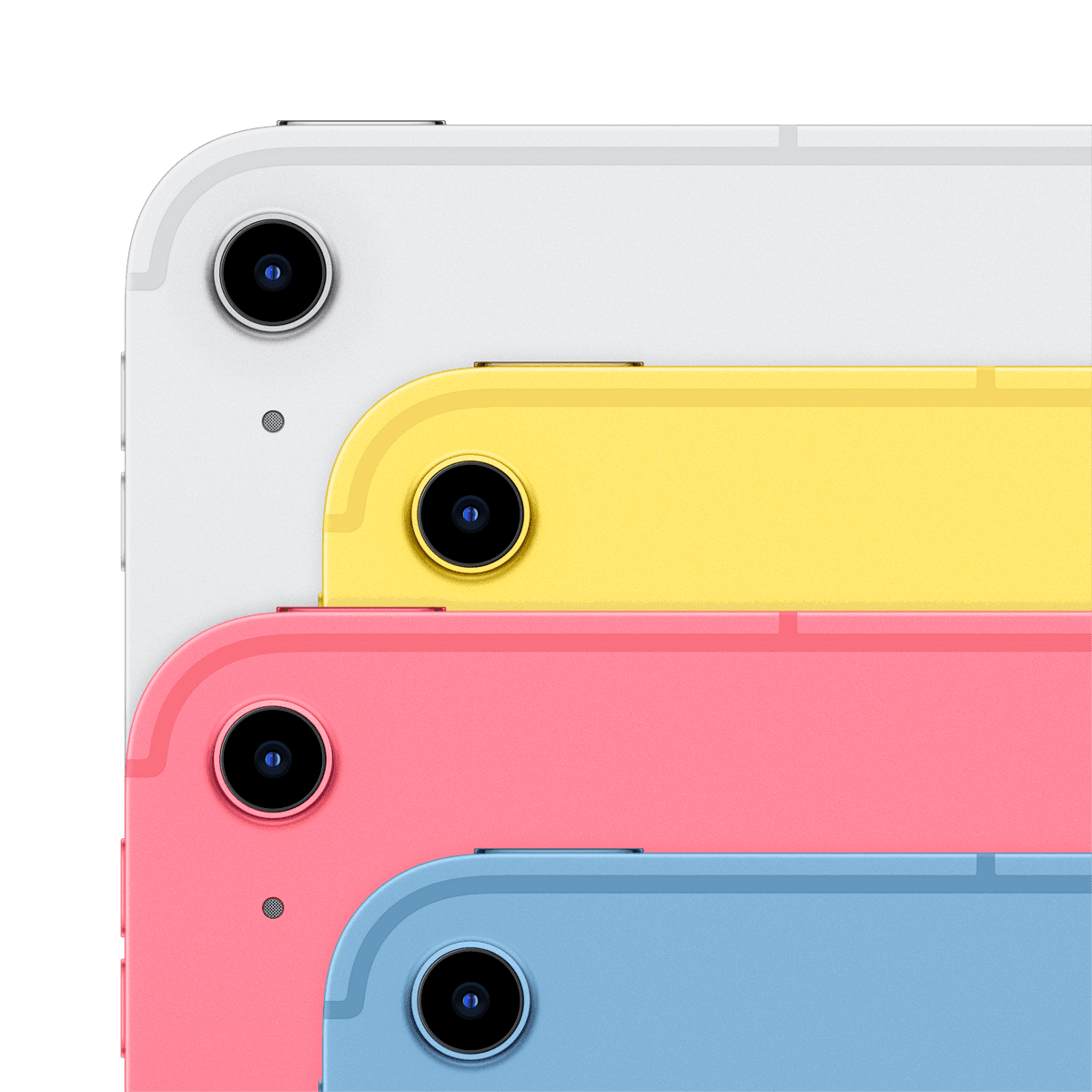 11-inch iPad Wi-Fi + Cellular 512GB - Yellow 7