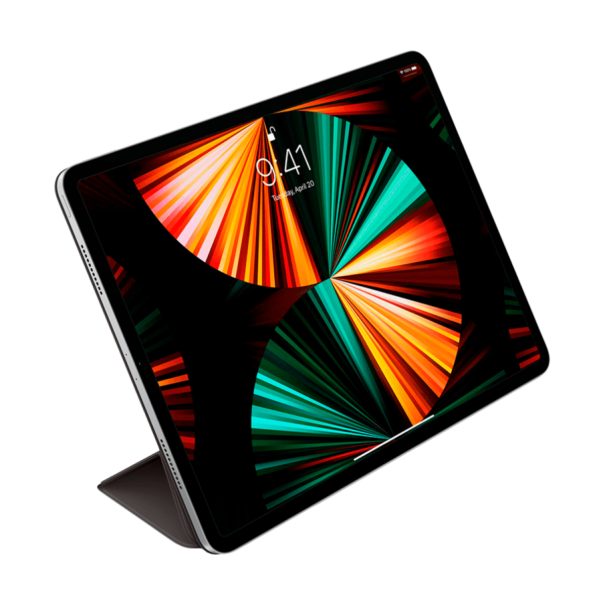 Smart Folio for iPad Pro 12.9-inch (5th generation) - Black 7