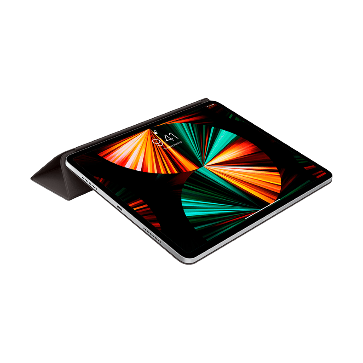 Smart Folio for iPad Pro 12.9-inch (5th generation) - Black 8