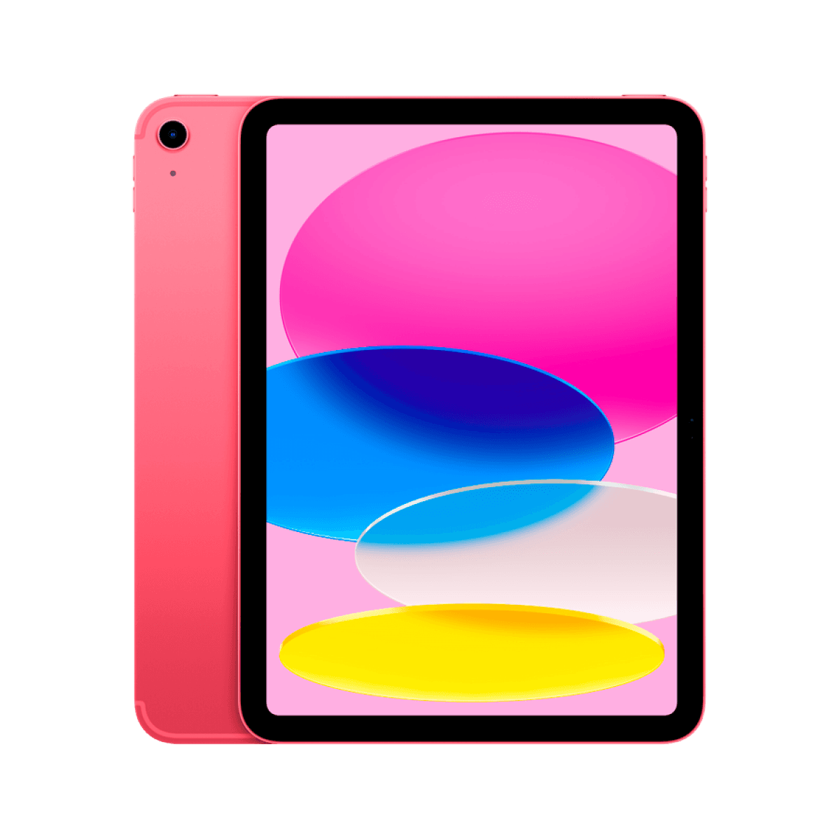 11-inch iPad Wi-Fi + Cellular 512GB - Pink 6