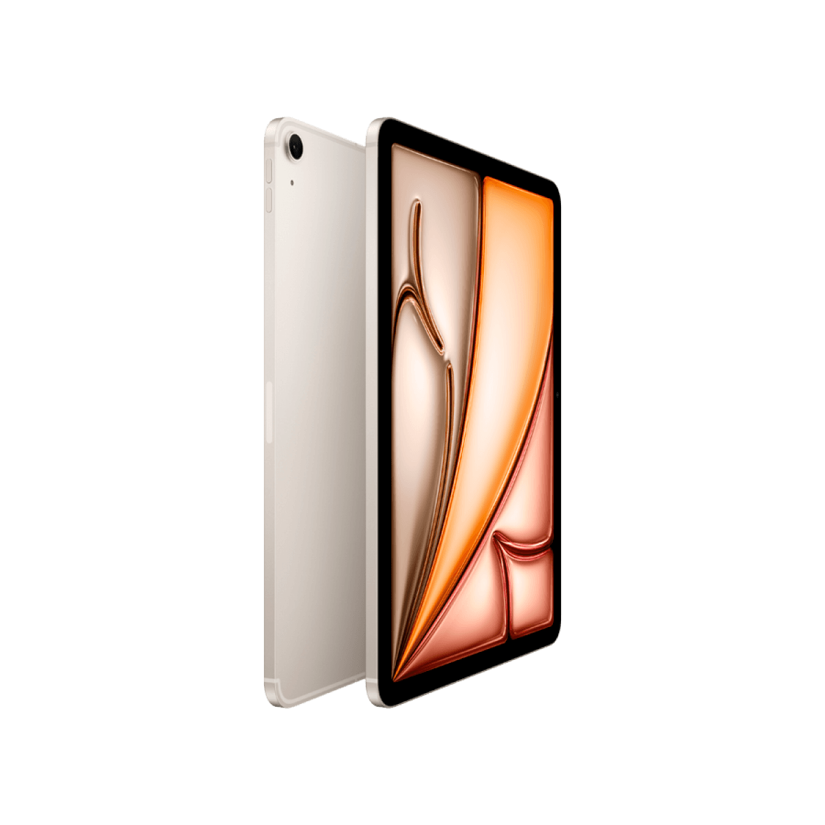 11-inch iPad Air Wi-Fi + Cellular 1TB - Starlight 5