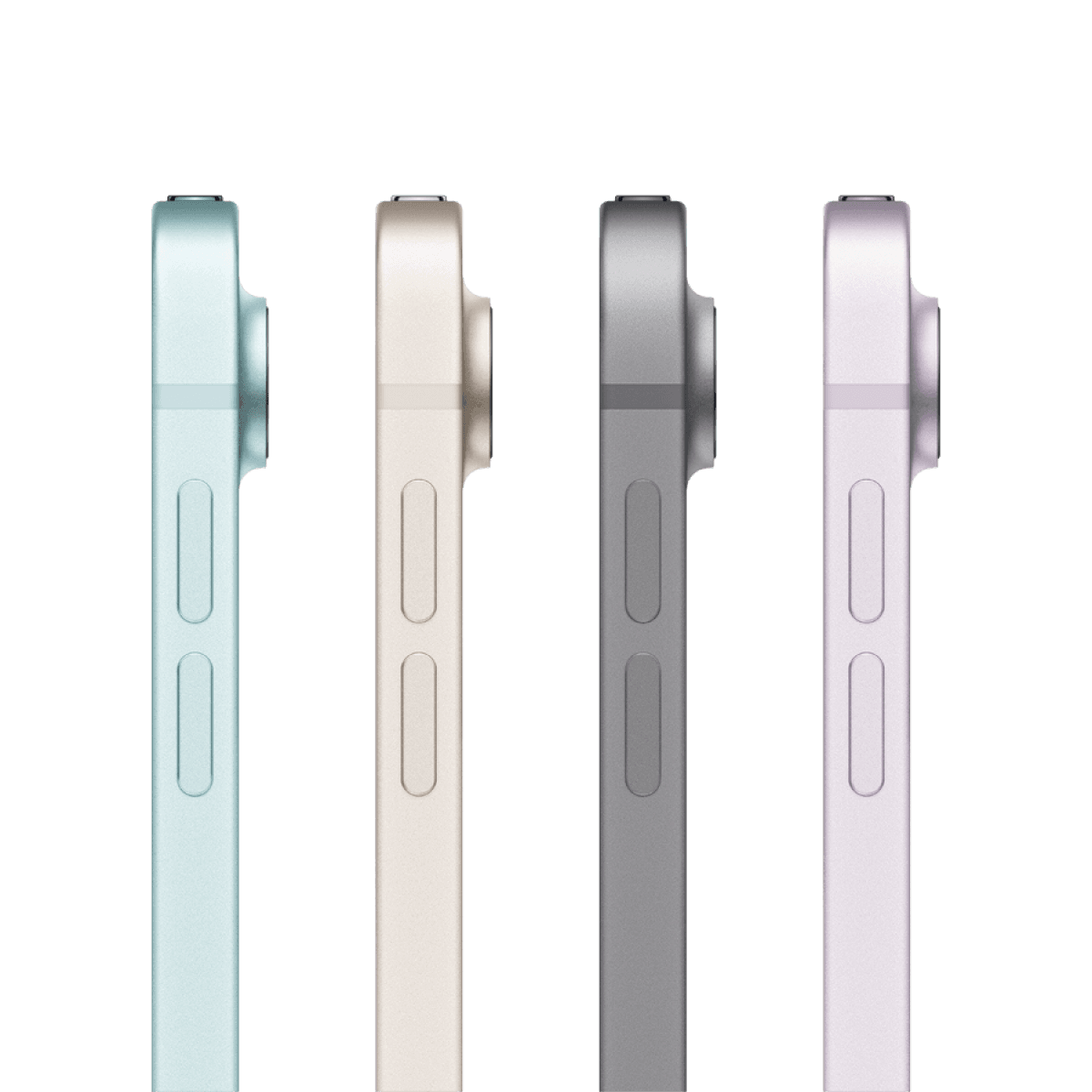 11-inch iPad Air Wi-Fi + Cellular 1TB - Starlight 6