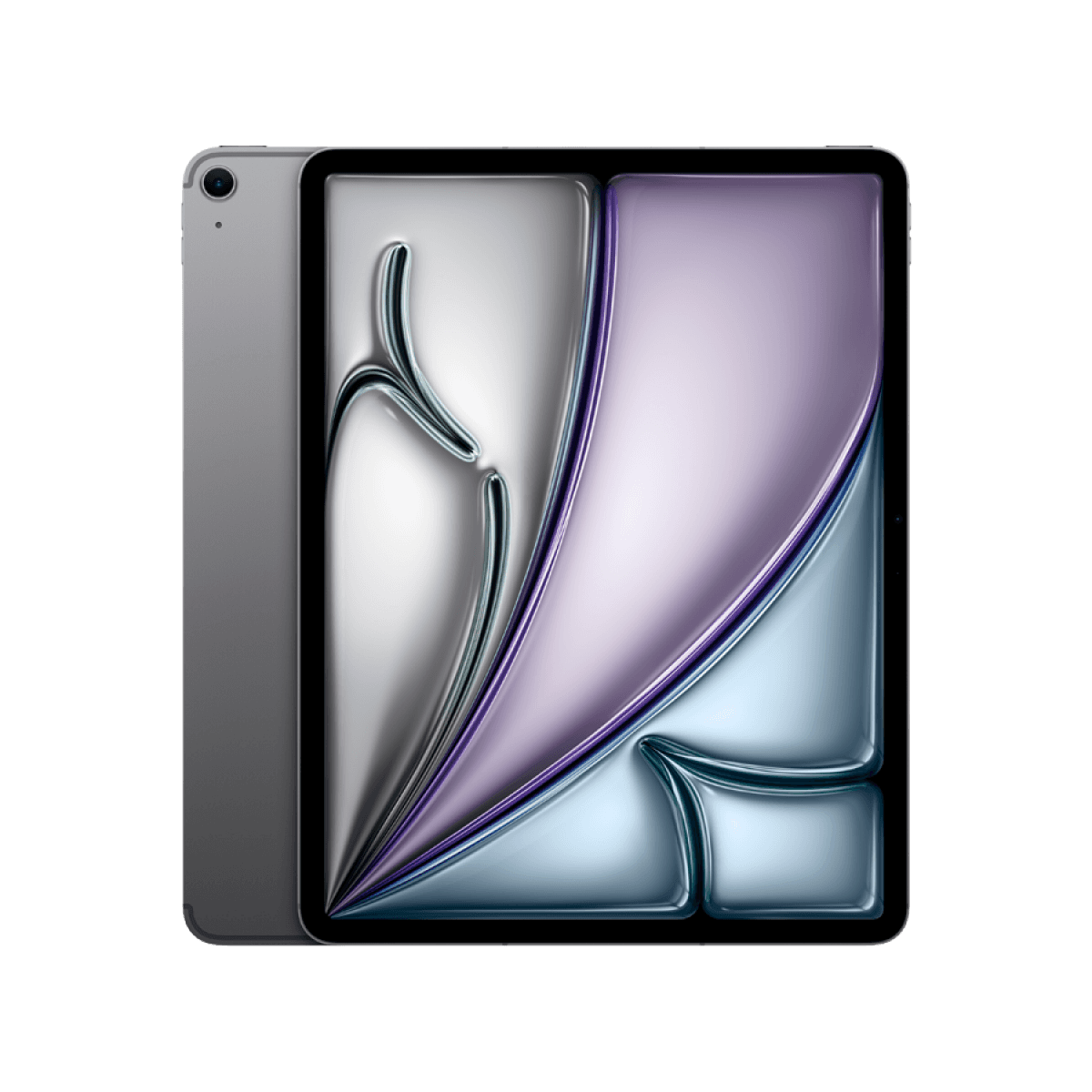 13-inch iPad Air Wi-Fi + Cellular 1TB - Space Grey 4