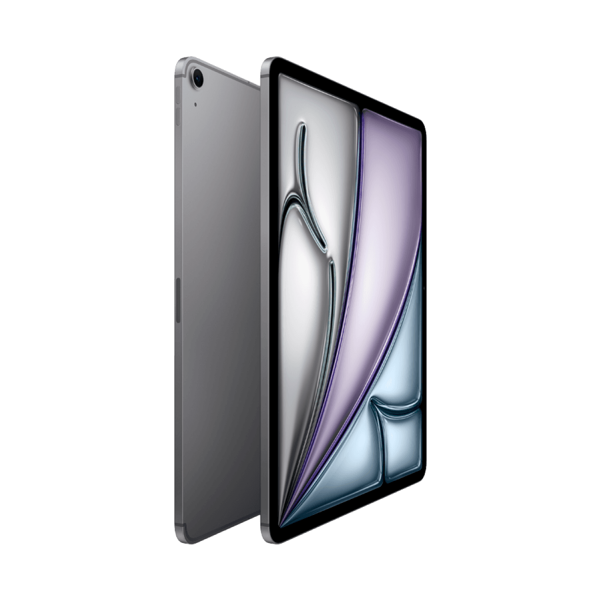 13-inch iPad Air Wi-Fi + Cellular 1TB - Space Grey 5