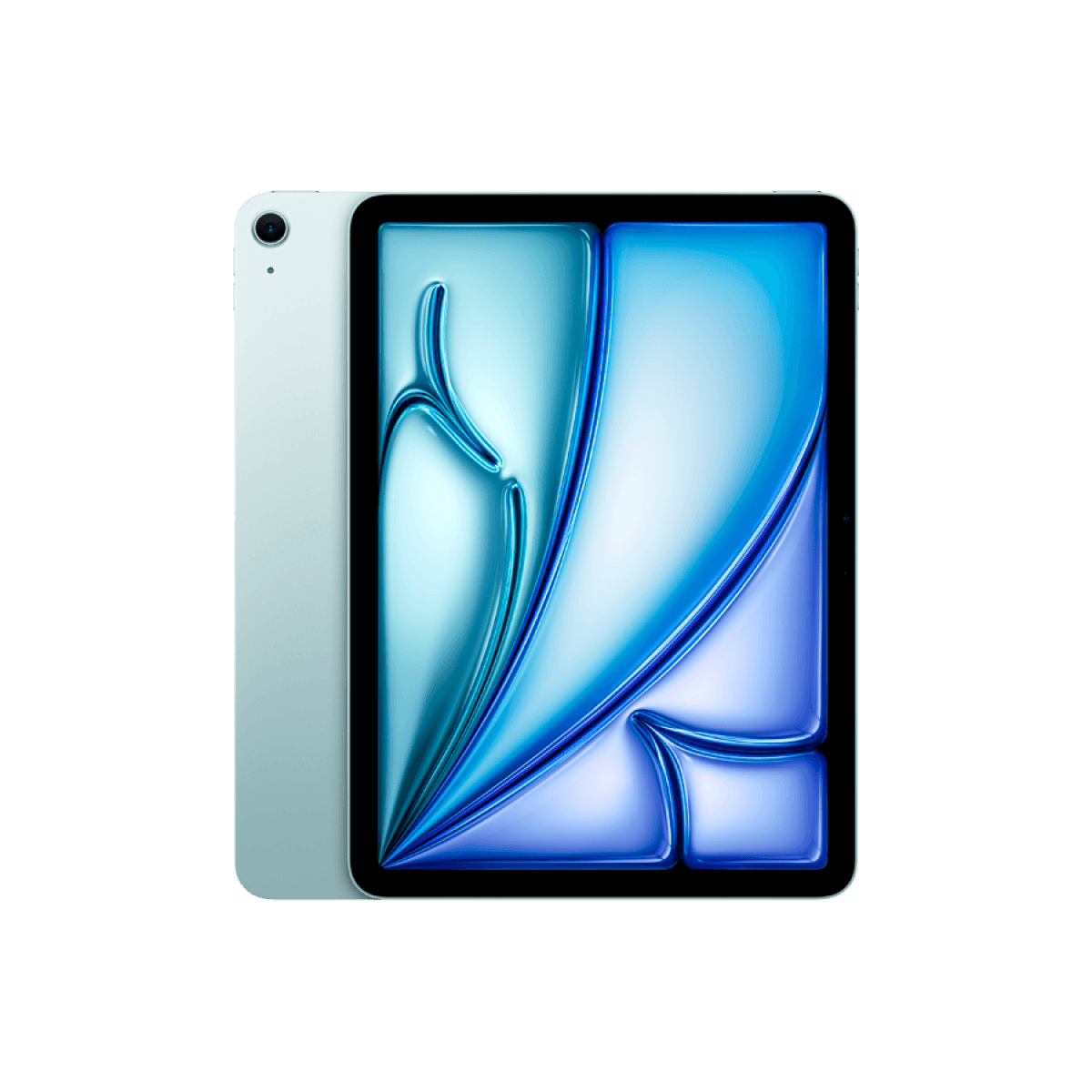 11-inch iPad Air Wi-Fi 512GB - Blue 4