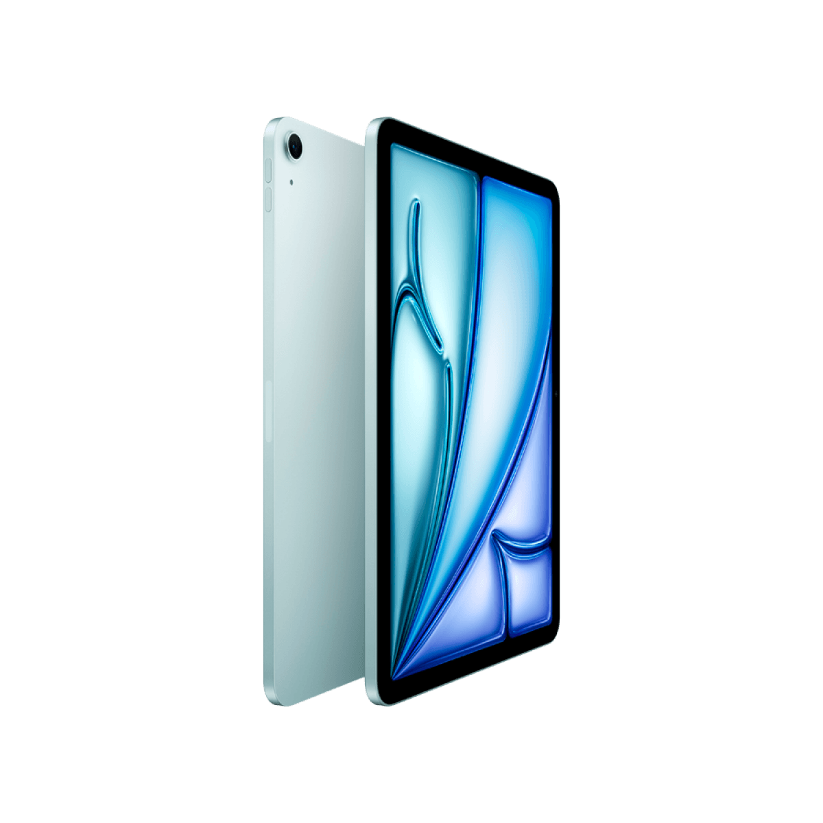 11-inch iPad Air Wi-Fi 512GB - Blue 5