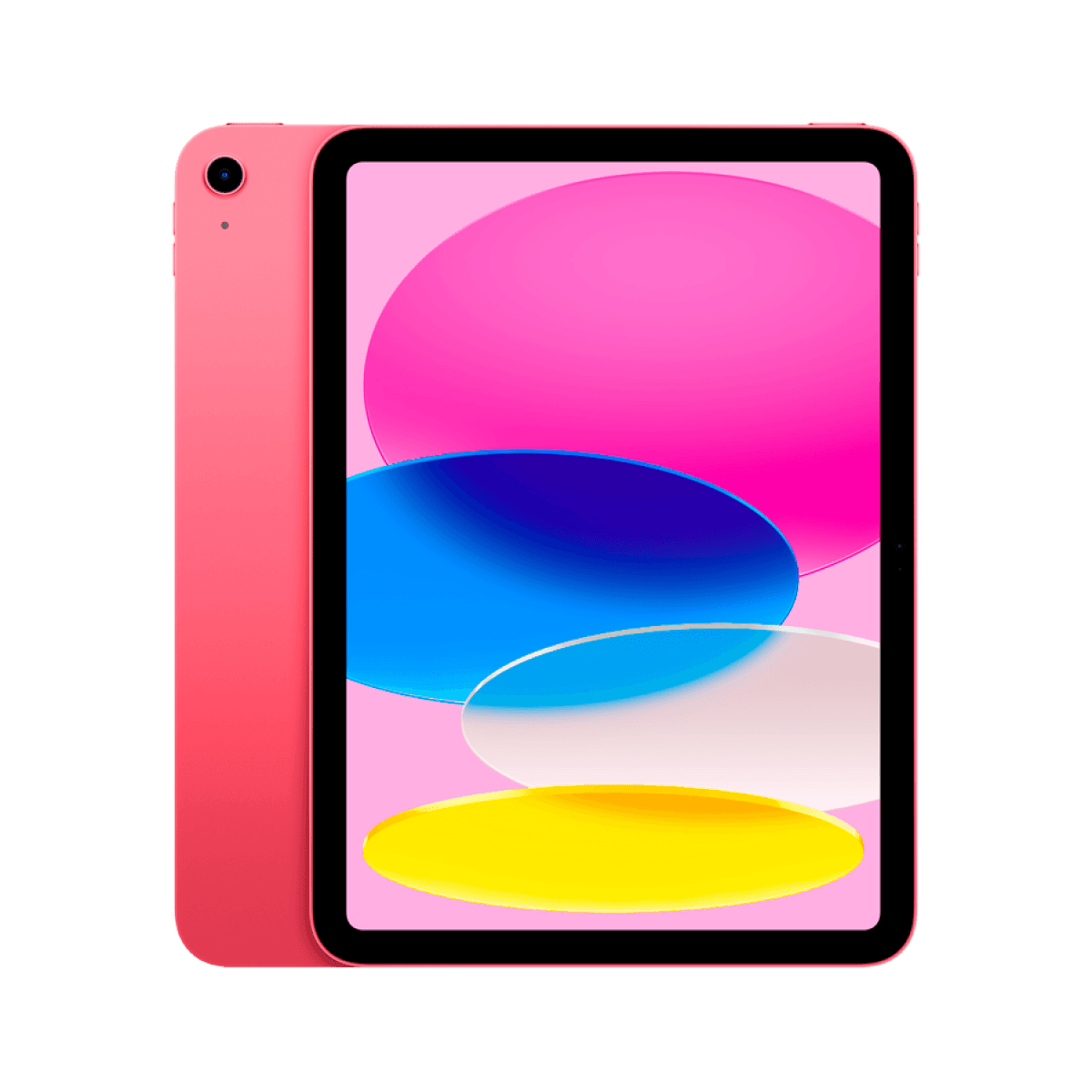 11-inch iPad Wi-Fi 512GB - Pink 6