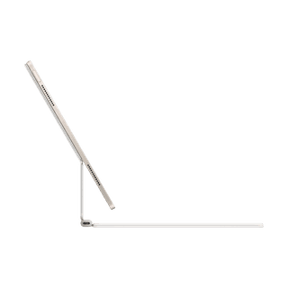 Apple Magic Keyboard for iPad Air 13-inch (M4) - International English - White
