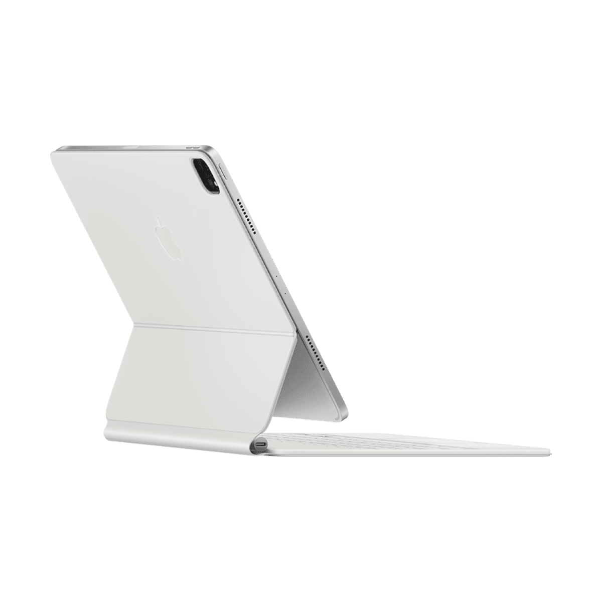 Magic Keyboard for iPad Pro 12.9-inch (5th generation) - International English - White 8