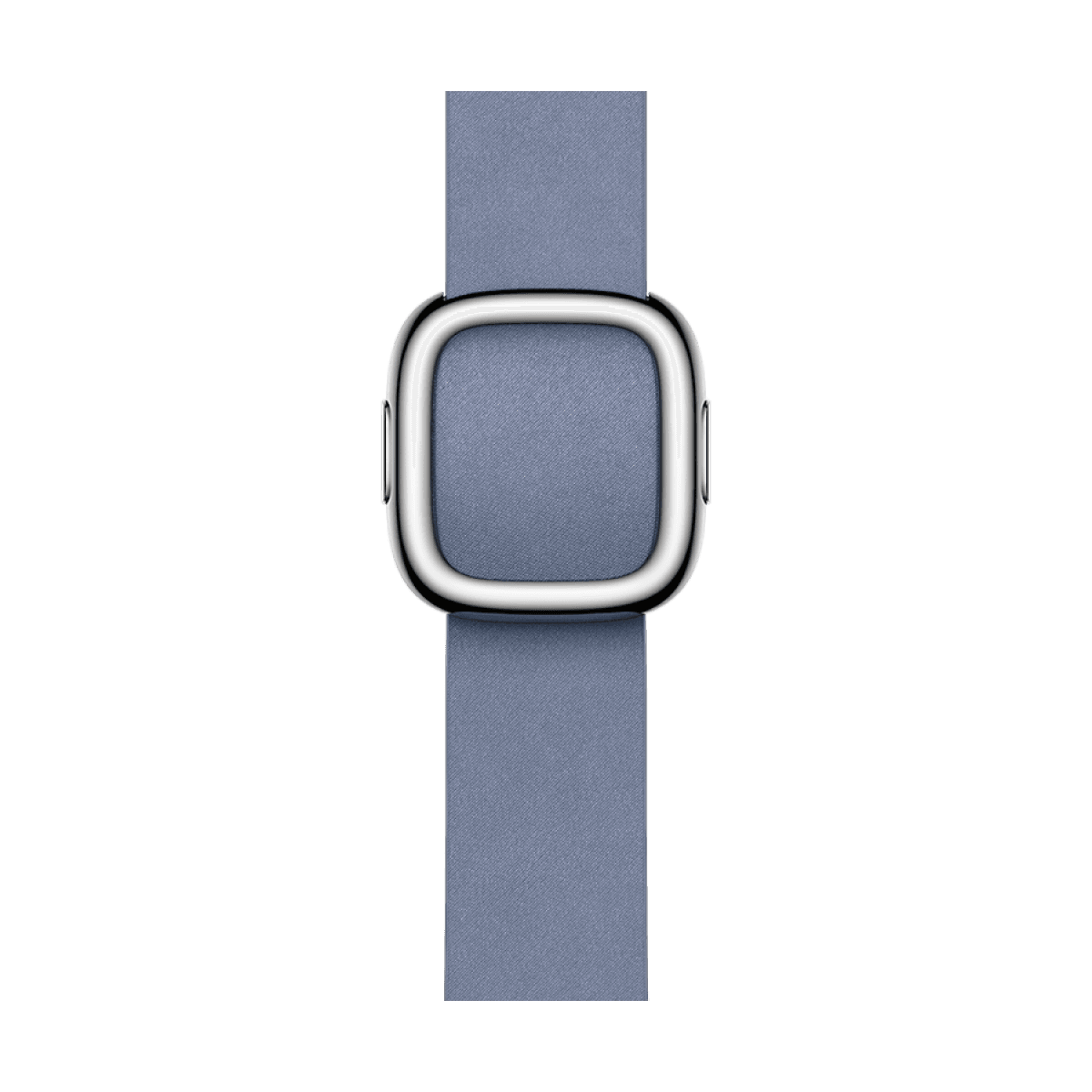 41mm Lavender Blue Modern Buckle - Medium 4