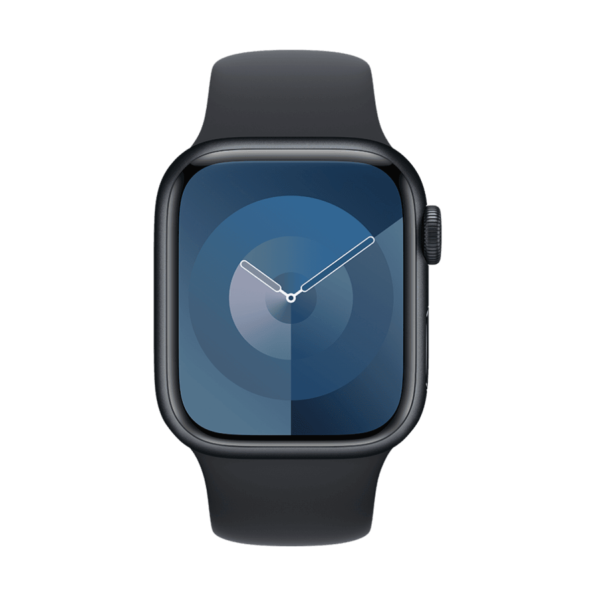 41mm Midnight Sport Band - M/L 6