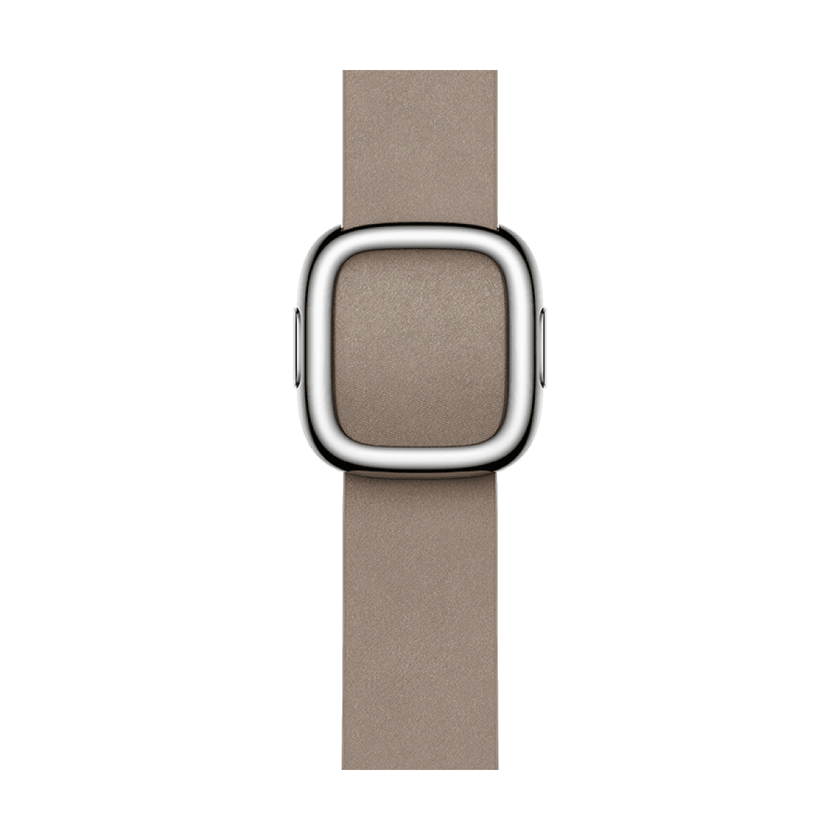 41mm Tan Modern Buckle - Medium 4
