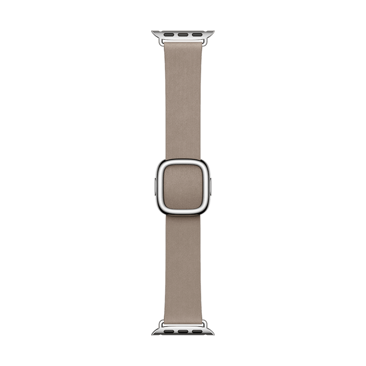 41mm Tan Modern Buckle - Medium 5