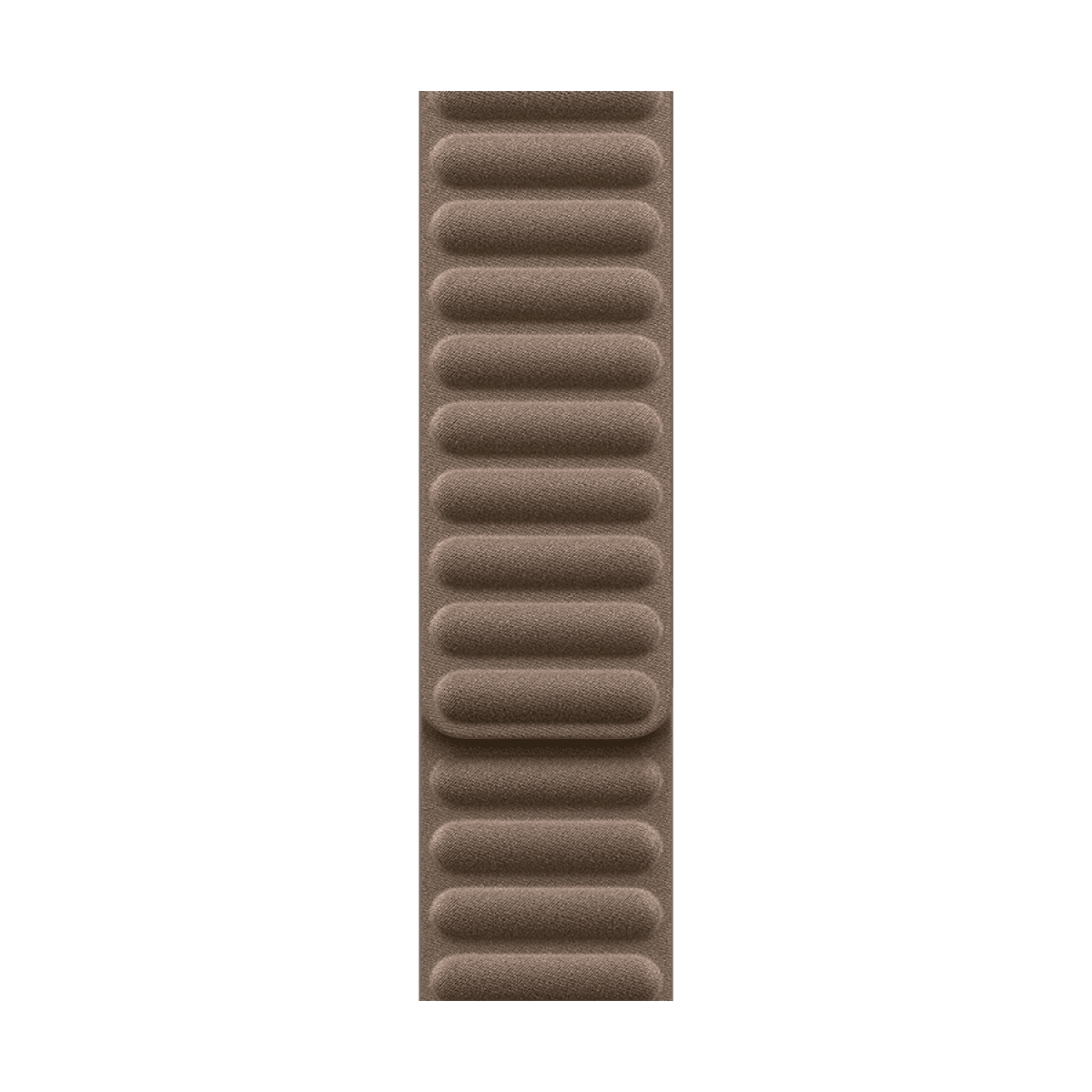 41mm Taupe Magnetic Link - S/M 4