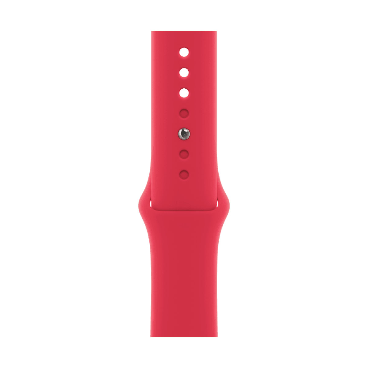 41mm (PRODUCT)RED Sport Band 4