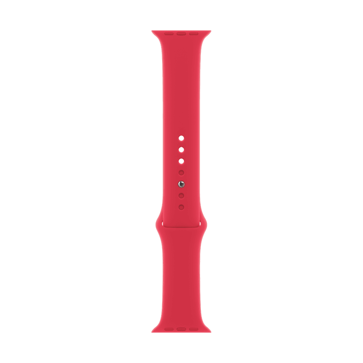 41mm (PRODUCT)RED Sport Band 5
