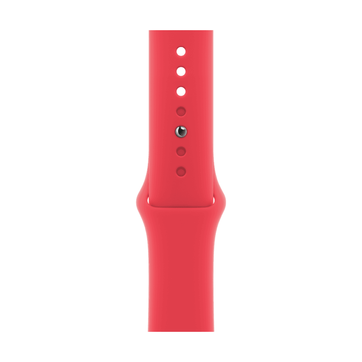41mm (PRODUCT)RED Sport Band - M/L 4