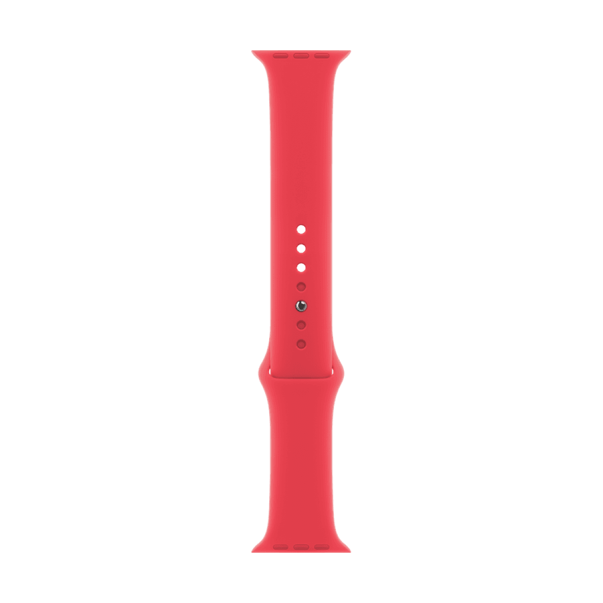 41mm (PRODUCT)RED Sport Band - M/L 5