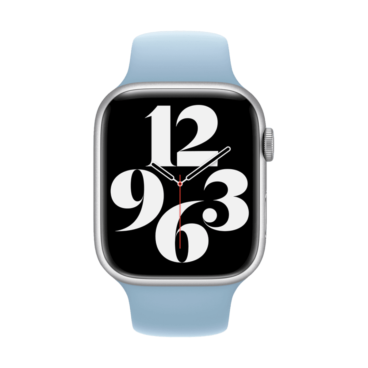 45mm Sky Sport Band 6